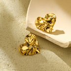 ALVA EARRING - PRIBO