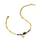 LUISA EARRING - PRIBO