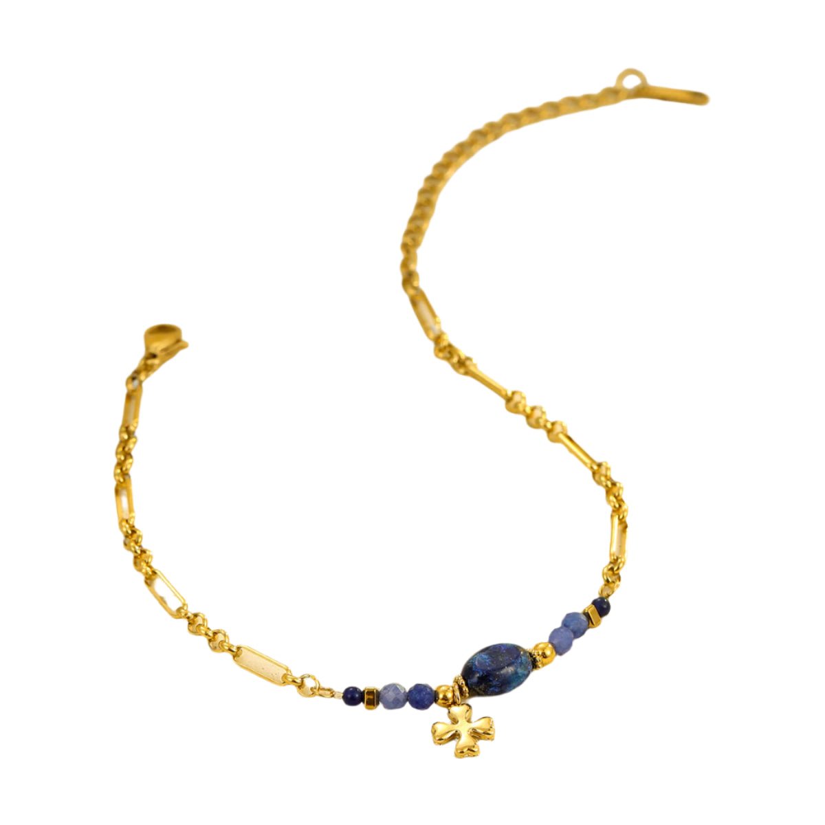 LUISA EARRING - PRIBO