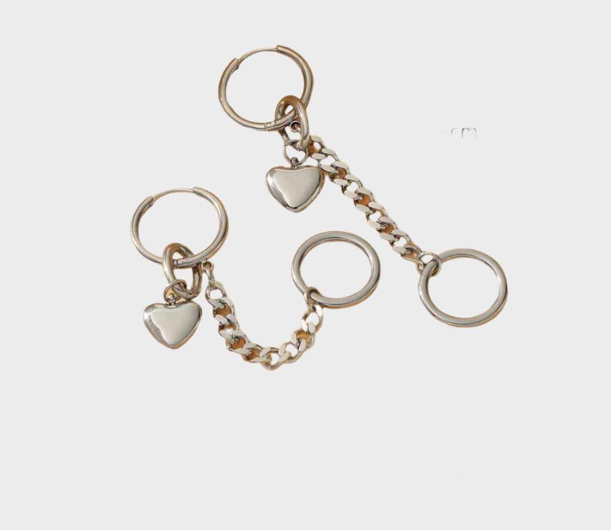 NMSE-D339-2 Steel Color