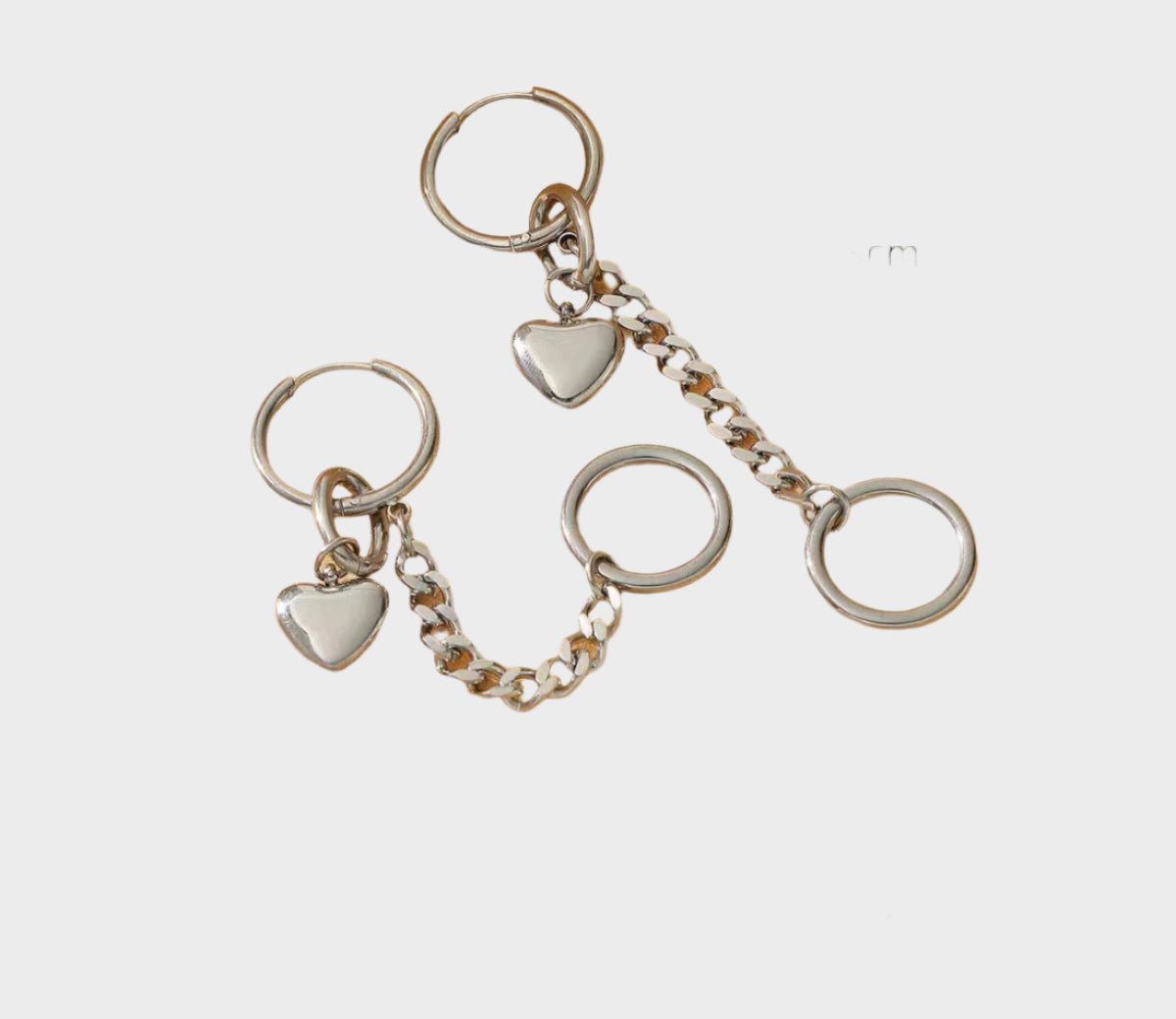 NAOMI EARRING - PRIBO