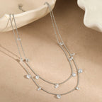 LUCY NECKLACE - PRIBO