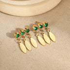 SELENA EARRING - PRIBO