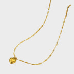 SELMA NECKLACE - PRIBO