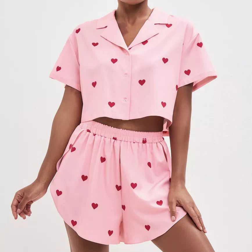 HEART SET