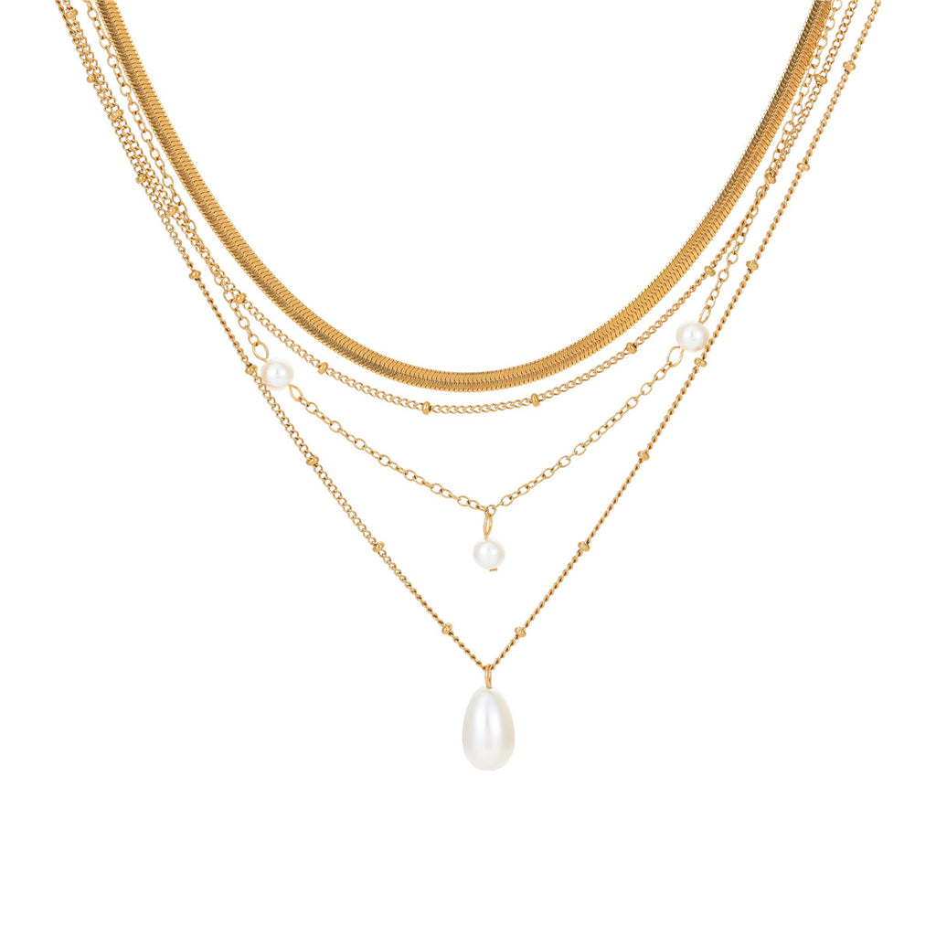 OLIVIA NECKLACE