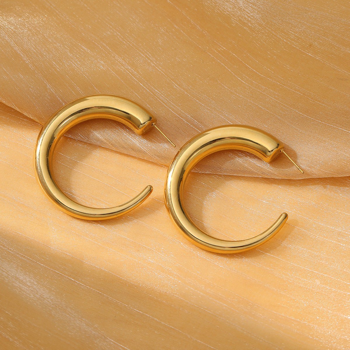 HOPE EARRING - PRIBO