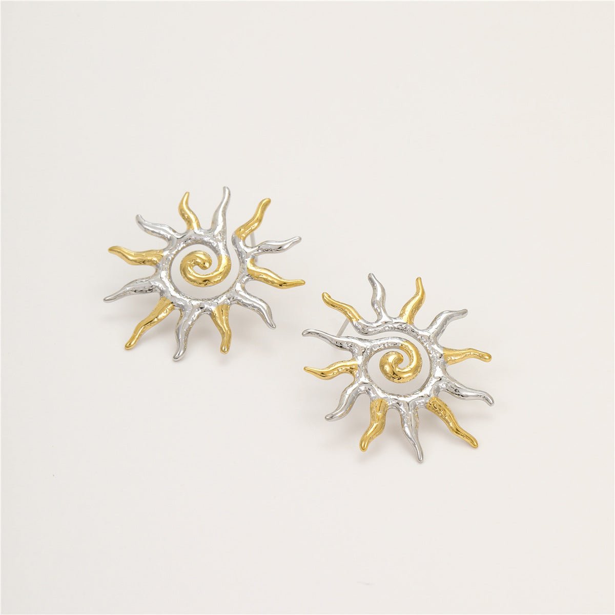 MELISSA EARRING - PRIBO