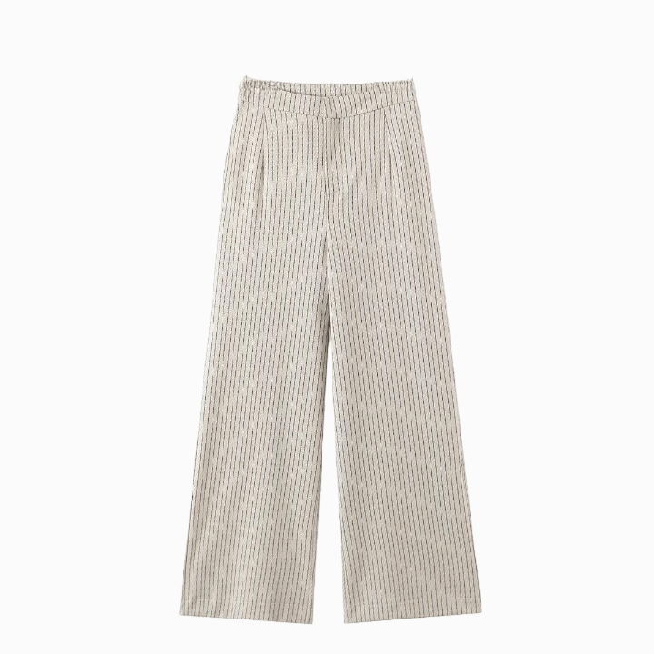 AIOSTAR STRIPE PANT - PRIBO