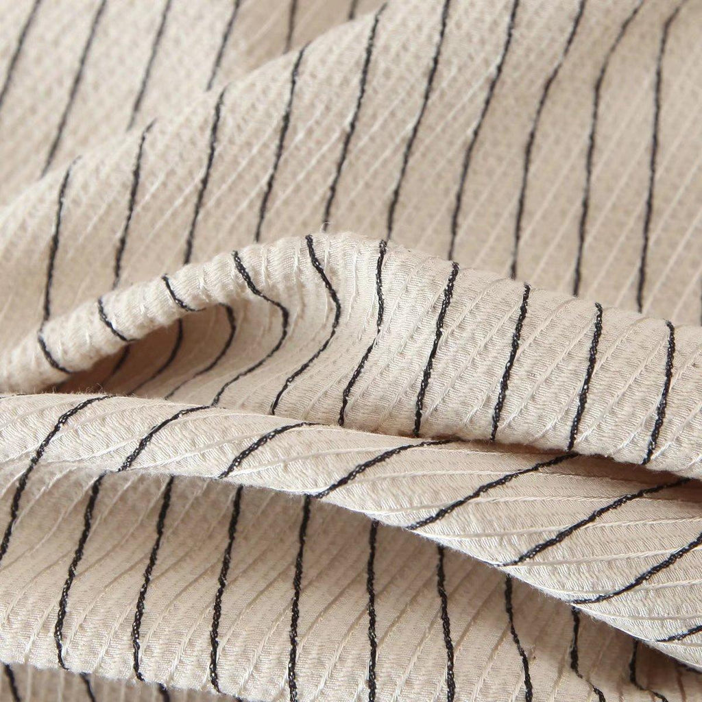 AIOSTAR STRIPE PANT - PRIBO