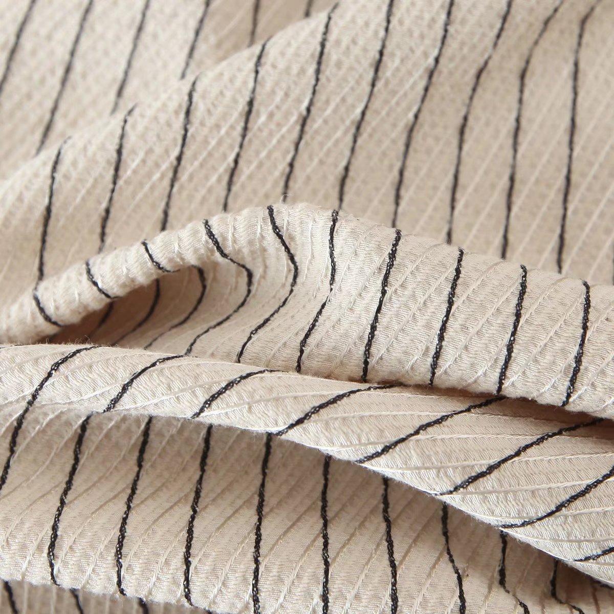 AIOSTAR STRIPE PANT - PRIBO