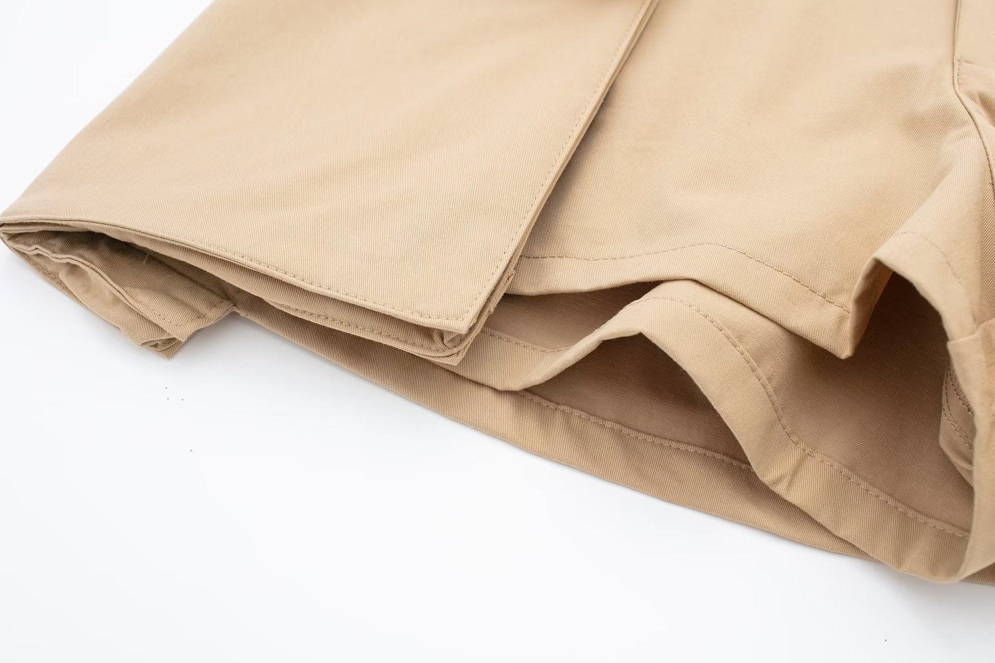 APRICOT SKIRT - PRIBO