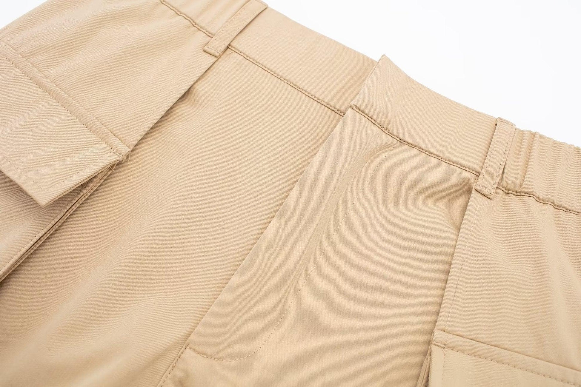 APRICOT SKIRT - PRIBO