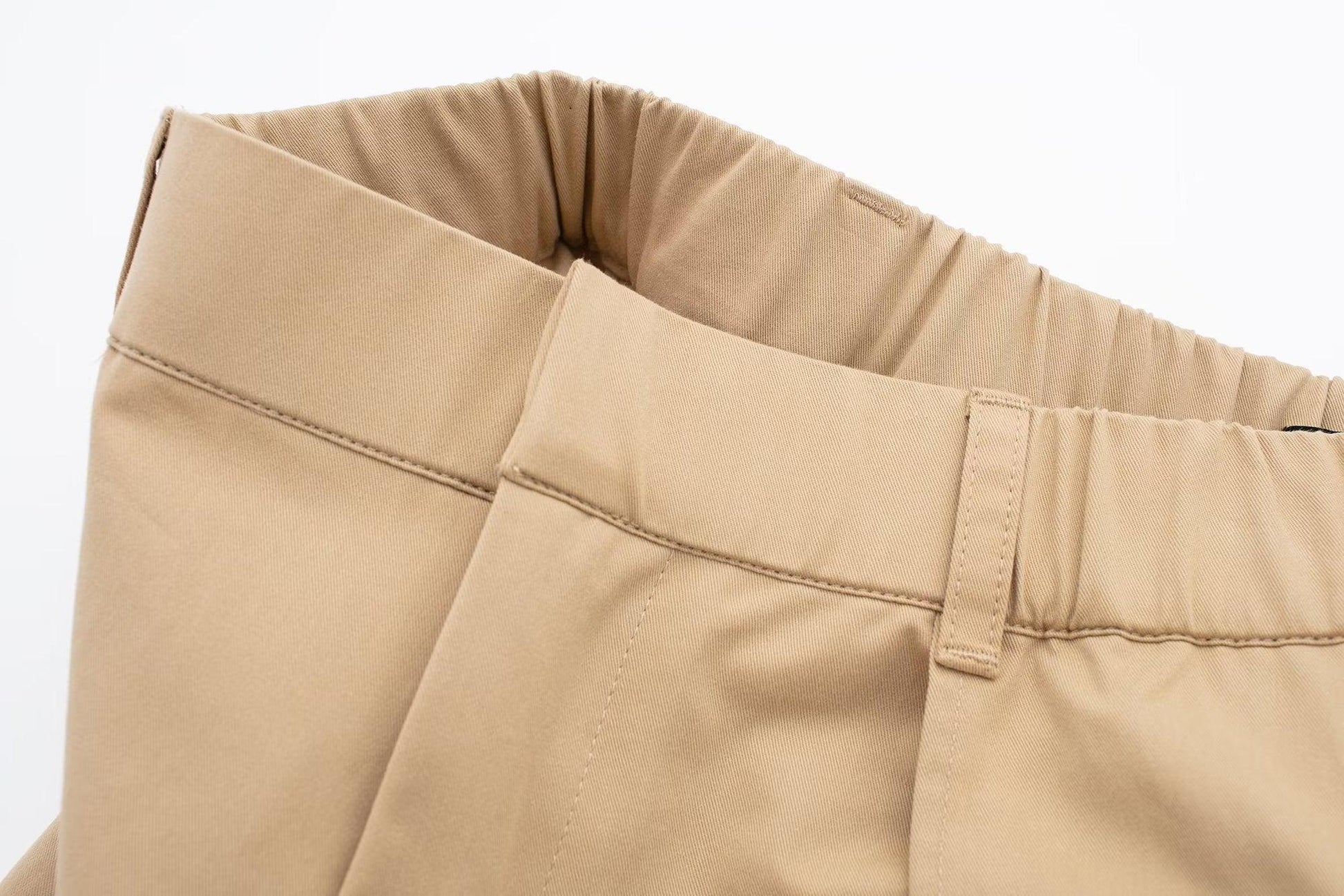 APRICOT SKIRT - PRIBO