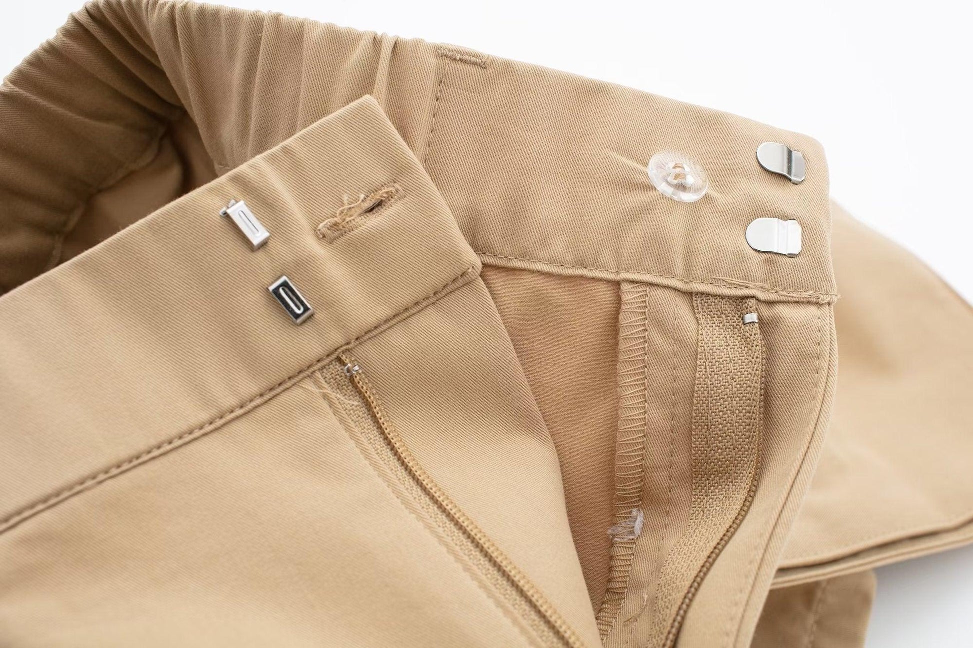 APRICOT SKIRT - PRIBO