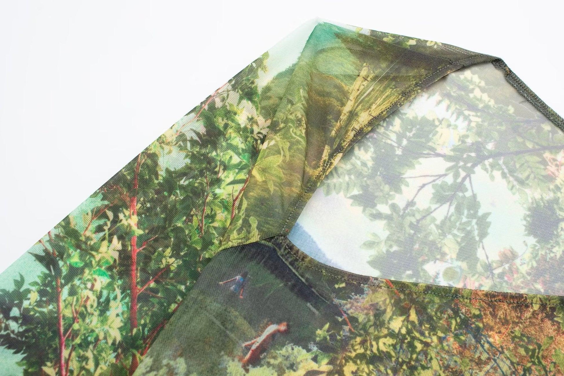 ASYMMETRIC TOP - PRIBO