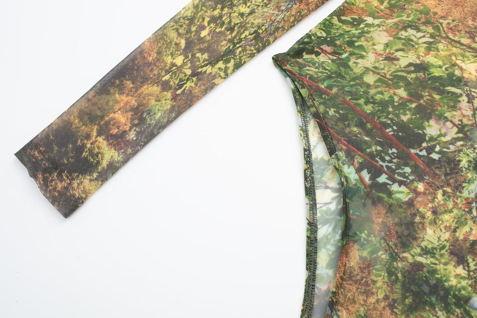 ASYMMETRIC TOP - PRIBO