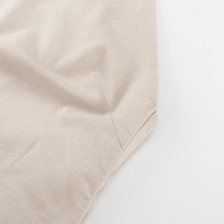 BACKLESS DRESS - PRIBO