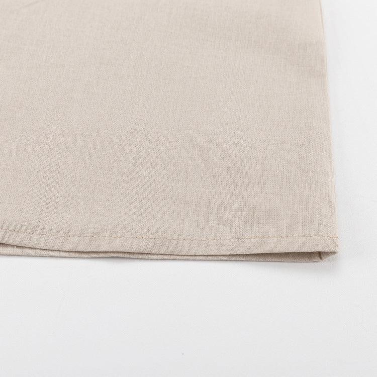 BACKLESS DRESS - PRIBO