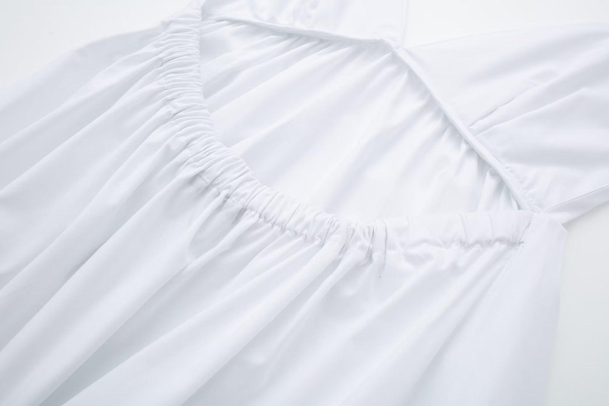 BACKLESS MAXI DRESS - PRIBO