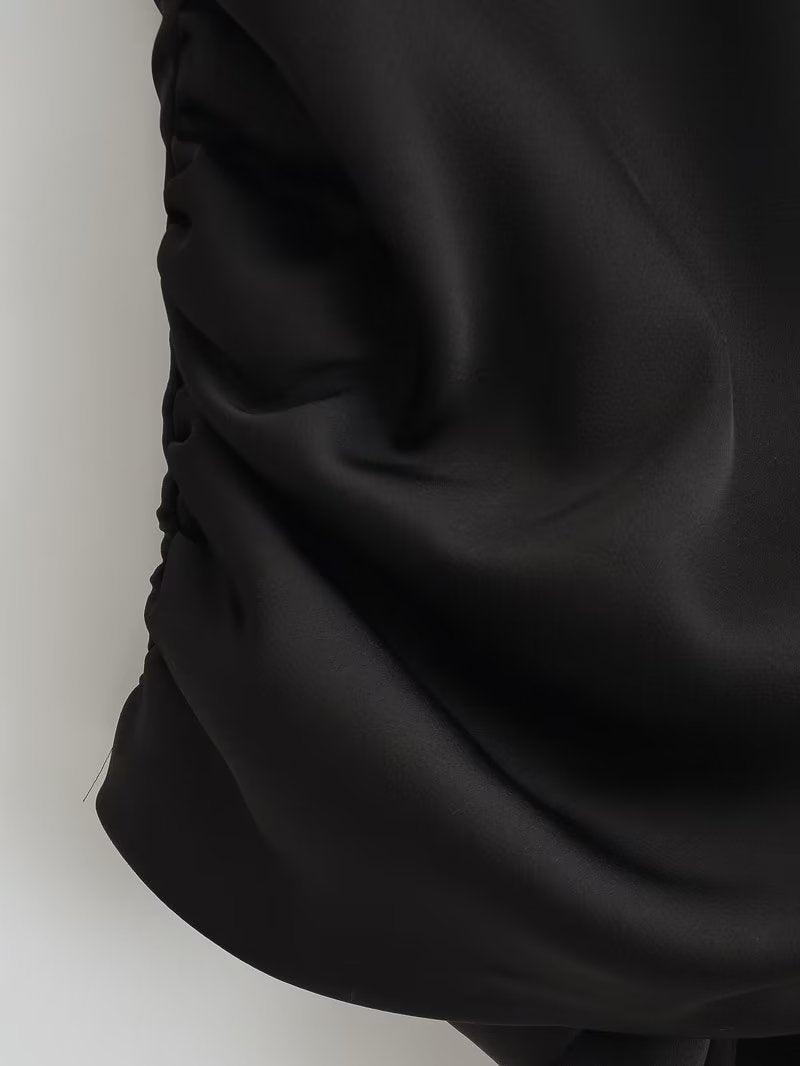 BACKLESS TOP - PRIBO