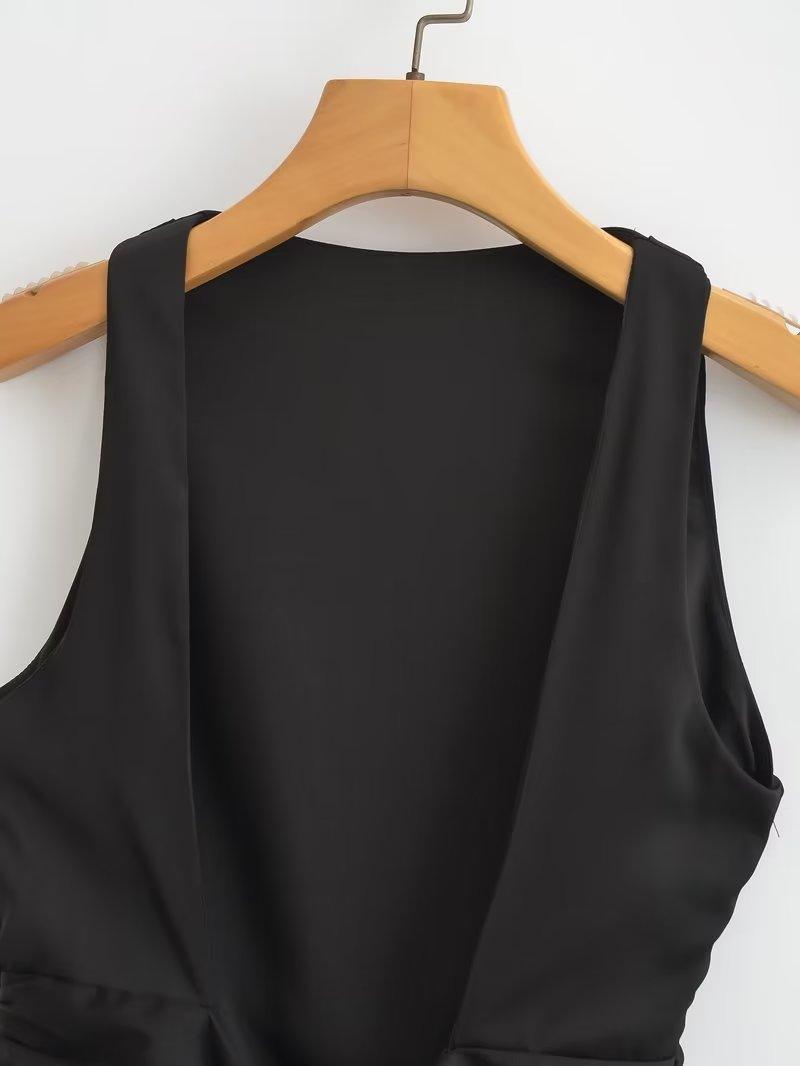BACKLESS TOP - PRIBO