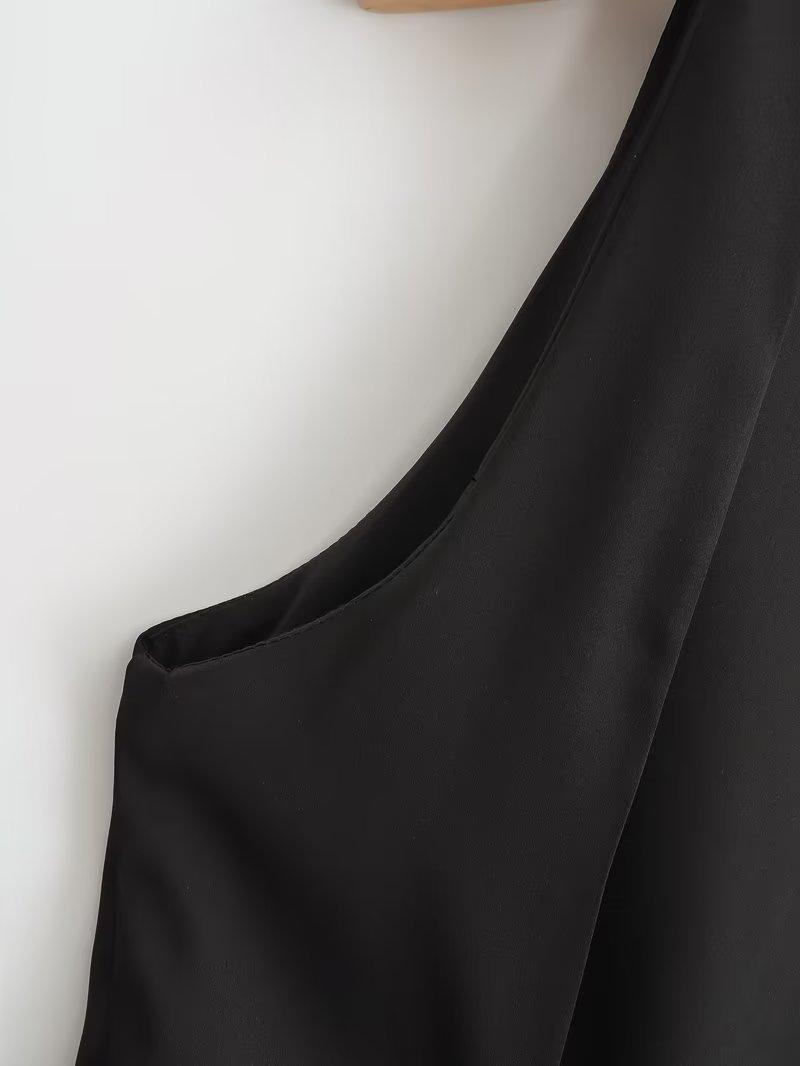BACKLESS TOP - PRIBO
