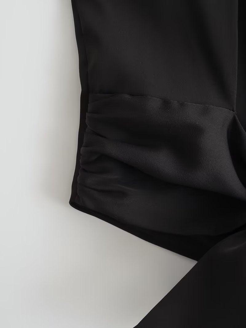 BACKLESS TOP - PRIBO