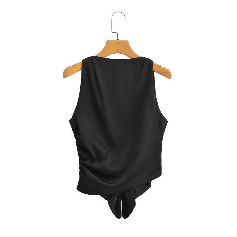 BACKLESS TOP - PRIBO
