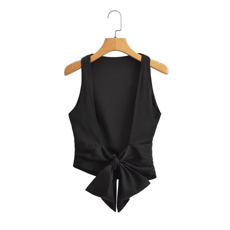 BACKLESS TOP - PRIBO