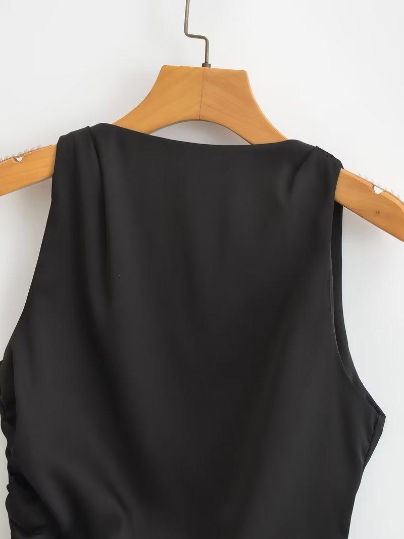 BACKLESS TOP - PRIBO