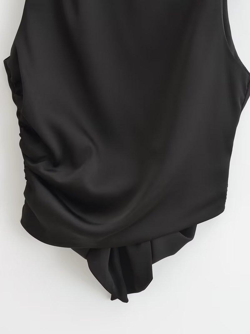 BACKLESS TOP - PRIBO