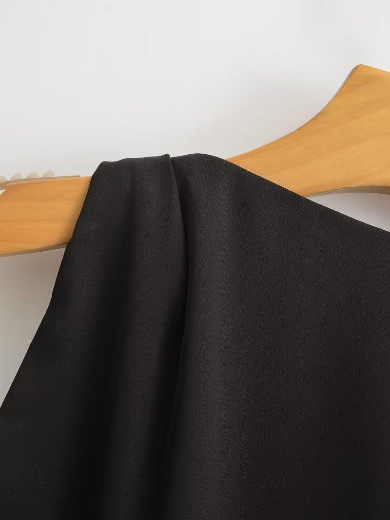 BACKLESS TOP - PRIBO