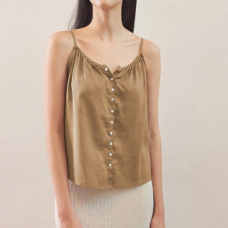 BASIC BLOUSE - PRIBO