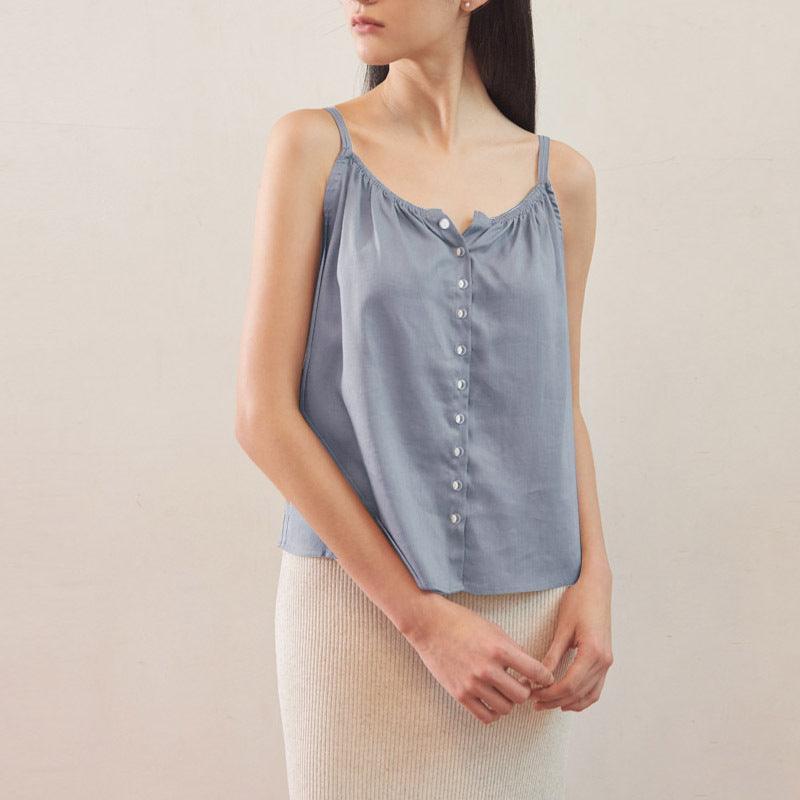 BASIC BLOUSE - PRIBO