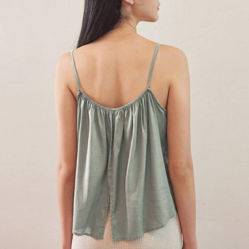 BASIC BLOUSE - PRIBO