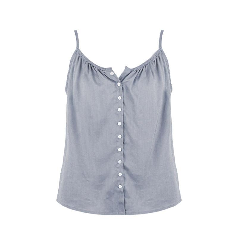 BASIC BLOUSE - PRIBO