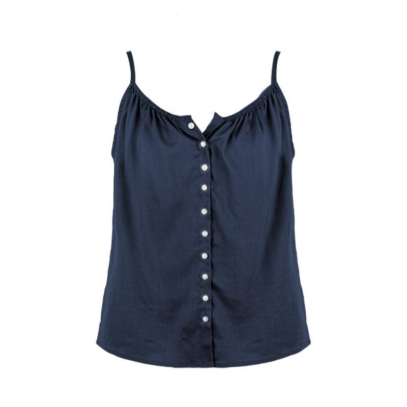 BASIC BLOUSE - PRIBO