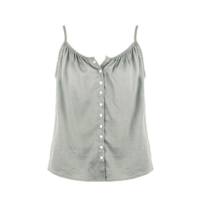 BASIC BLOUSE - PRIBO