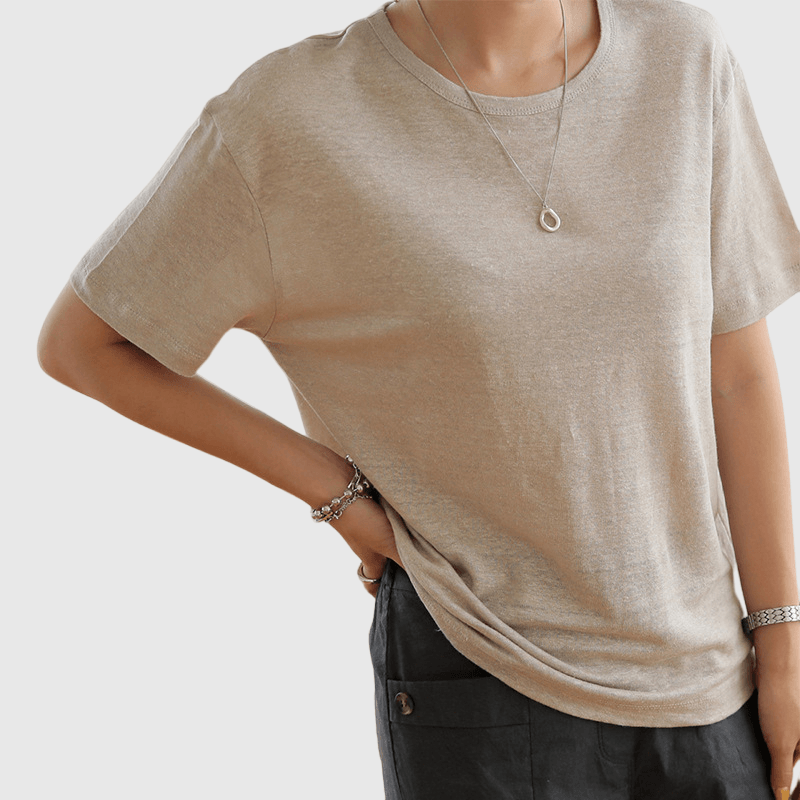 BASIC T SHIRT - PRIBO