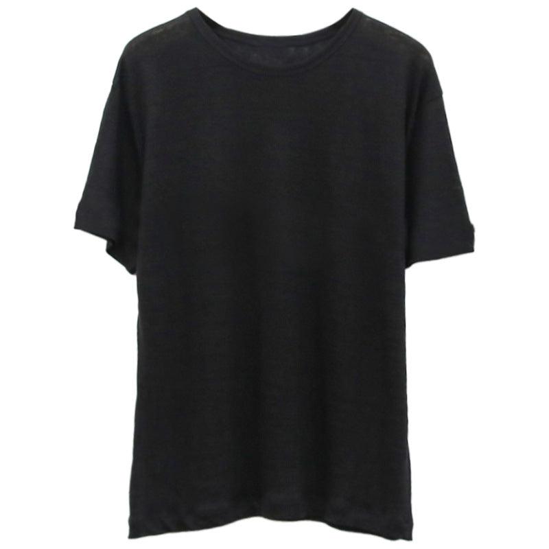 BASIC T SHIRT - PRIBO