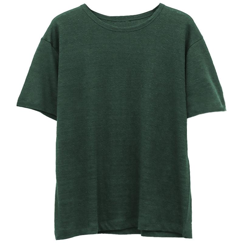 BASIC T SHIRT - PRIBO