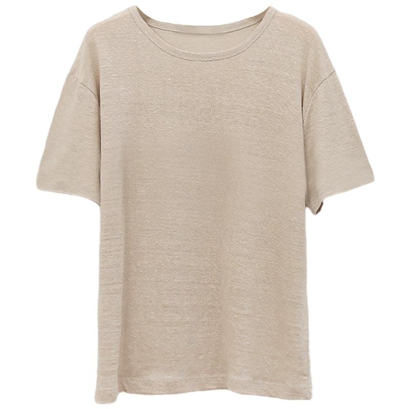 BASIC T SHIRT - PRIBO