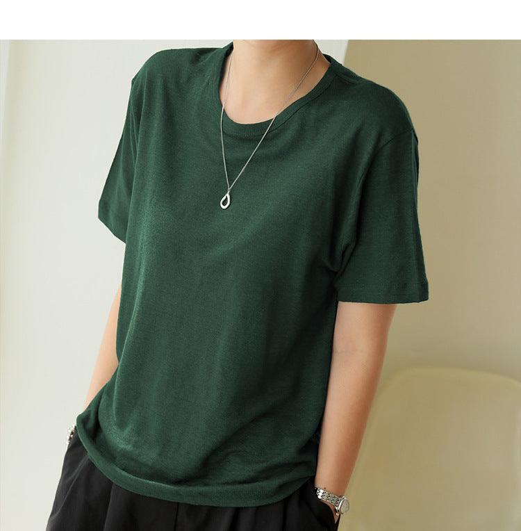 BASIC T SHIRT - PRIBO