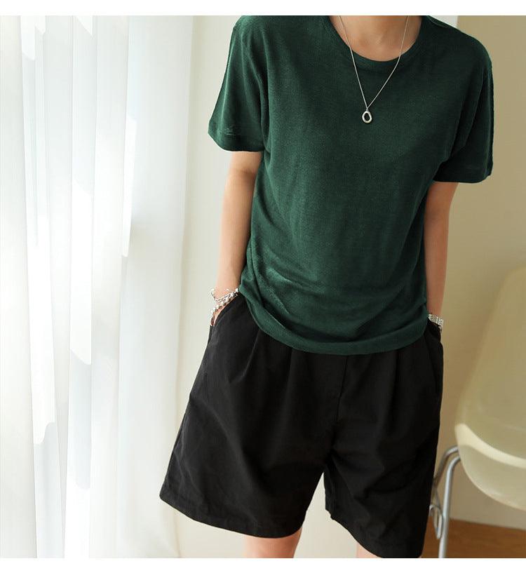 BASIC T SHIRT - PRIBO