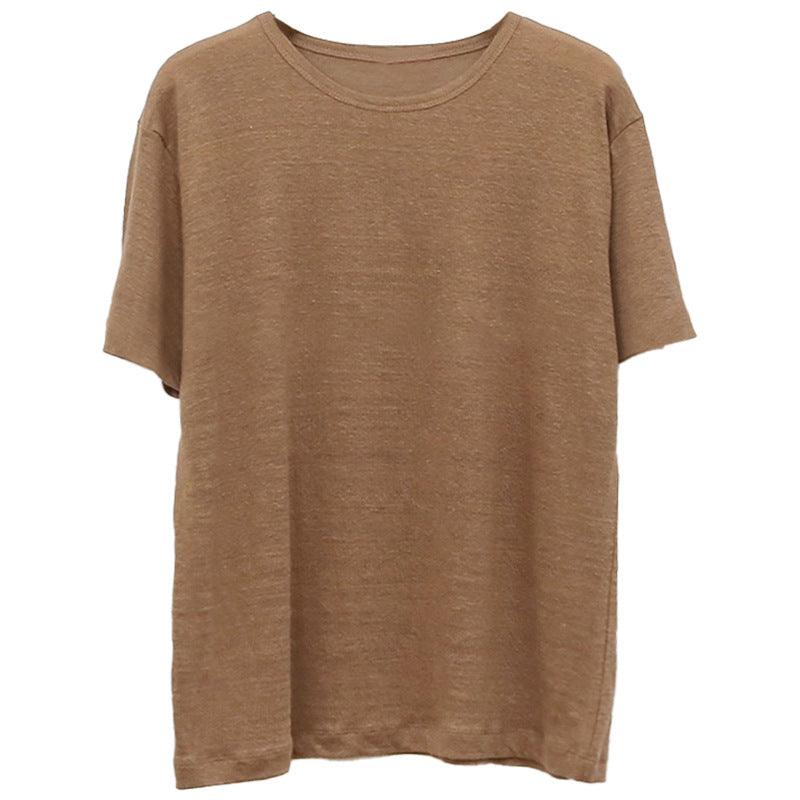 BASIC T SHIRT - PRIBO