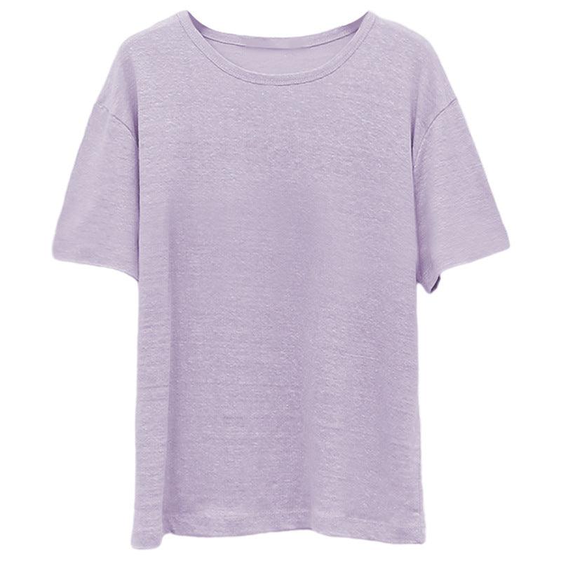 BASIC T SHIRT - PRIBO