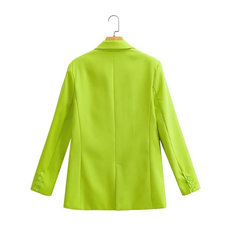 BLAZER & SKIRT SET - PRIBO