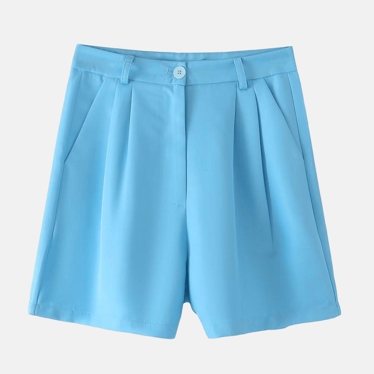 BLUE SHORT - PRIBO