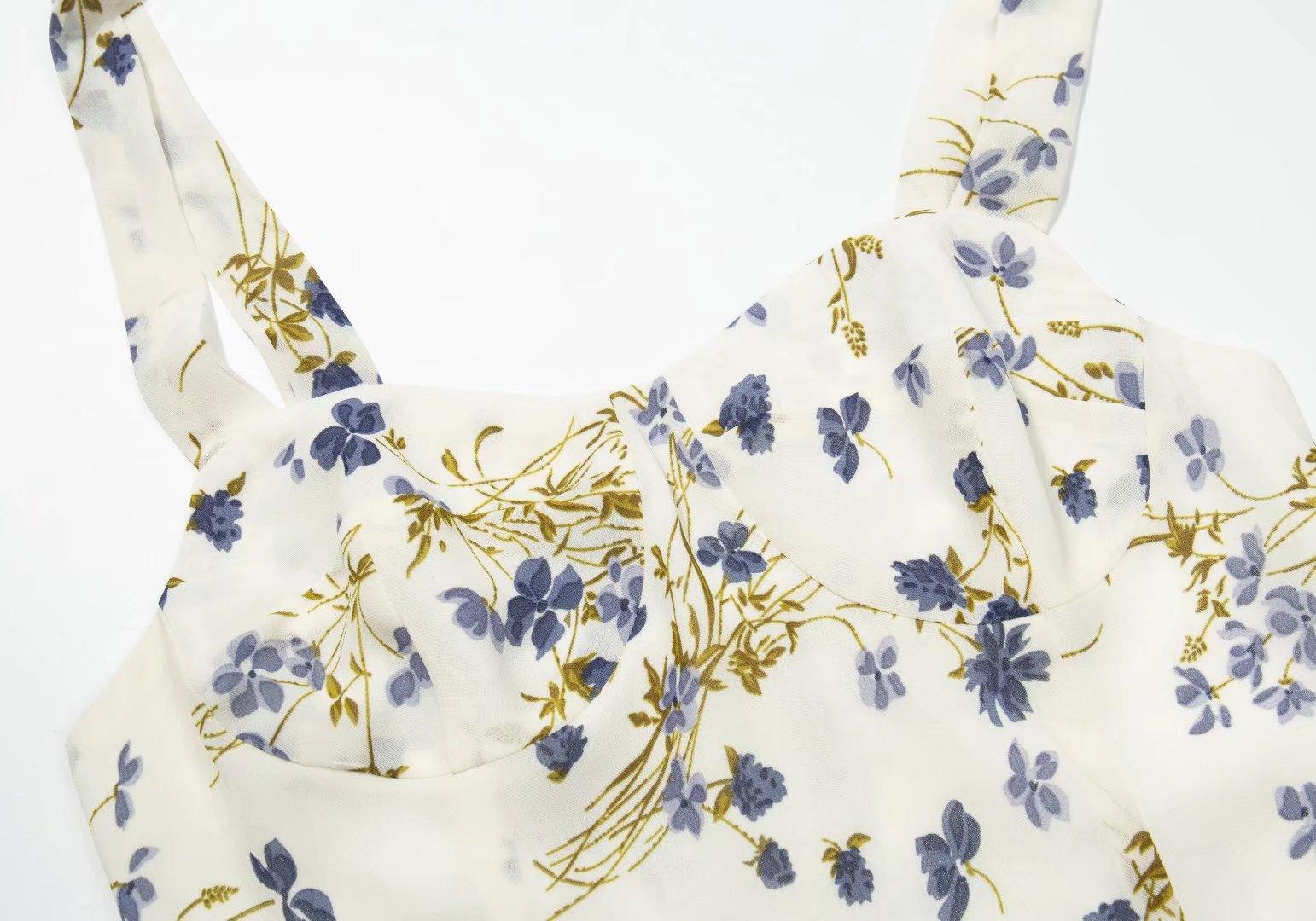 BOW DRESS - PRIBO